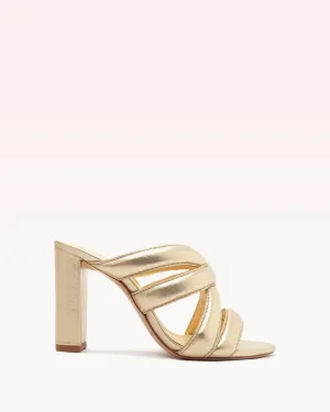 Camille Block 90 Golden